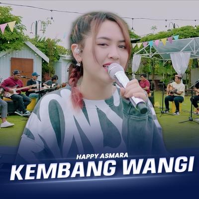 Kembang Wangi (Live)'s cover