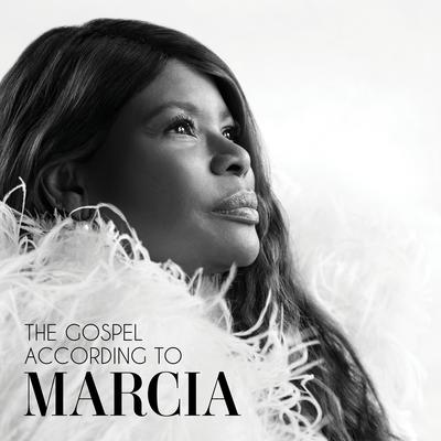 What a Friend We Have In Jesus By Marcia Hines's cover