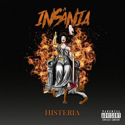 Guerra por Paz By Insania's cover