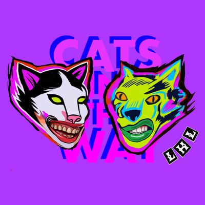 Cats in the Way's cover