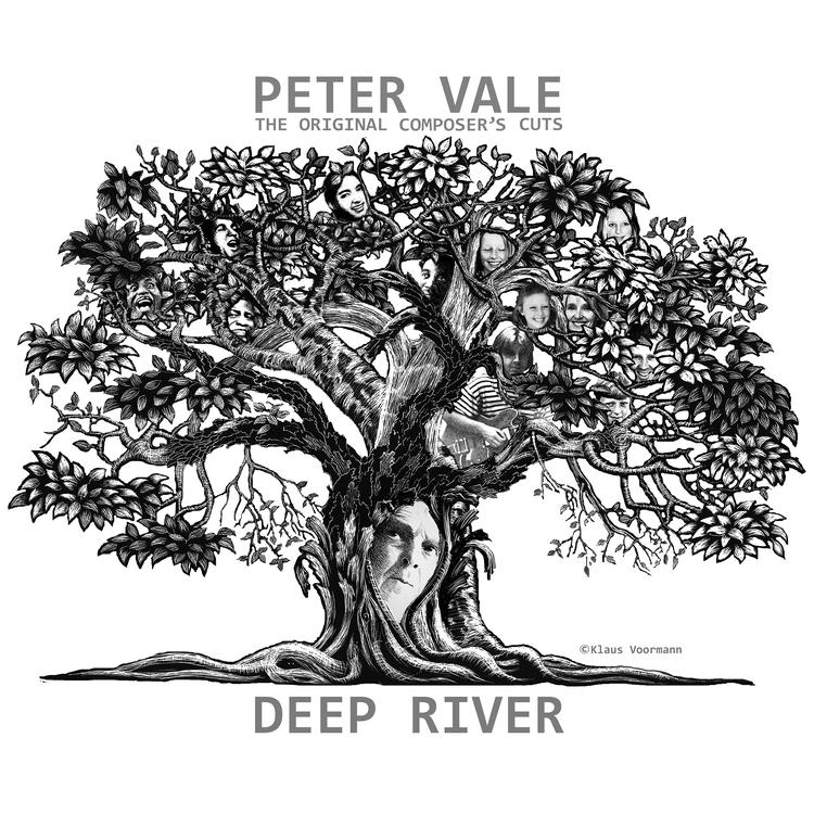 Peter Vale's avatar image