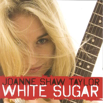 Time Has Come By Joanne Shaw Taylor's cover