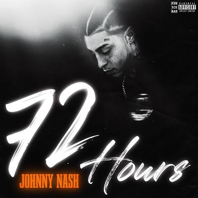 72 Hours By Johnny Nash's cover