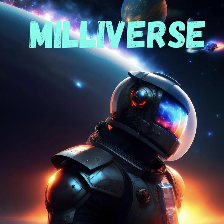 MILLIV's avatar image
