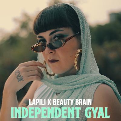 Independent Gyal's cover