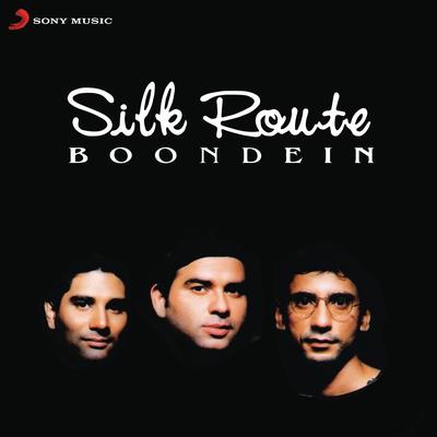 Silk Route's cover