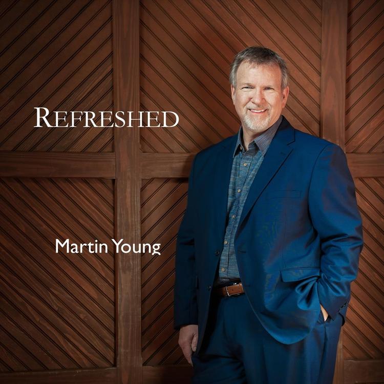 Martin Young's avatar image