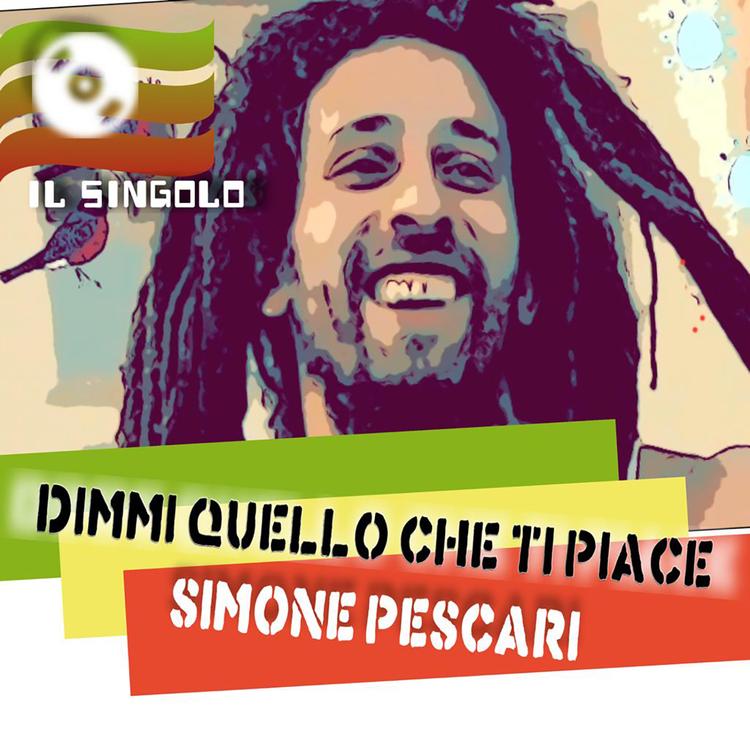 Simone Pescari's avatar image