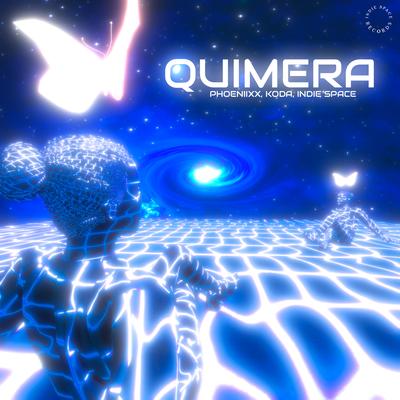 Quimera By Indie Space, K O D A, Phoeniixx's cover