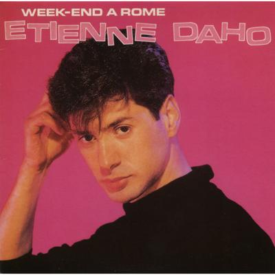 Week-end à Rome By Étienne Daho's cover