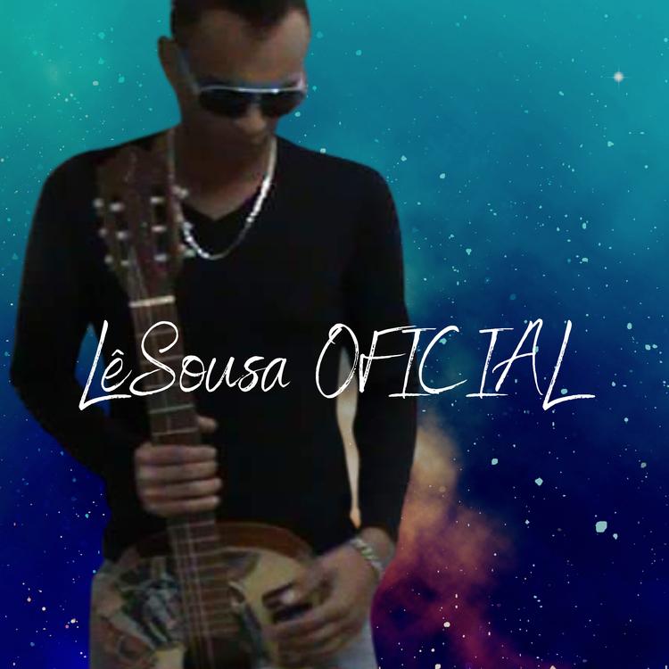 LêSousa OFICIAL's avatar image