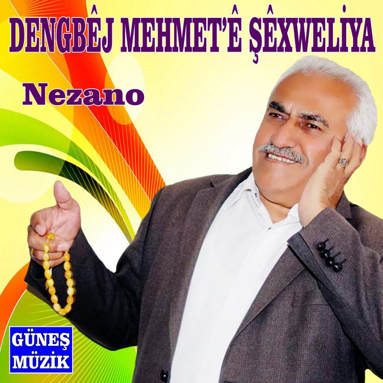 Dengbêj Mehmet Şeğweliya's avatar image