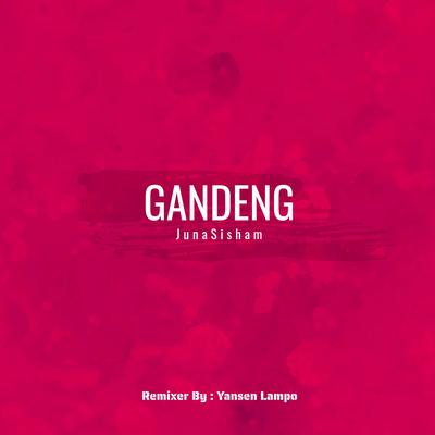 Gandeng (Yansen Lampo Remix)'s cover