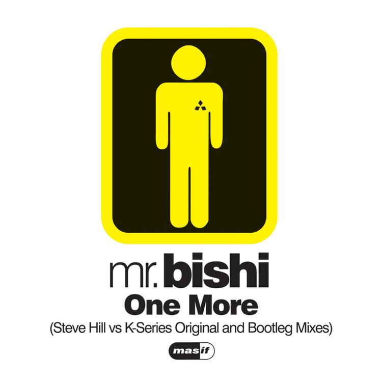 Mr Bishi's avatar image