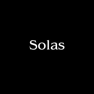 Solas (Piano Version)'s cover