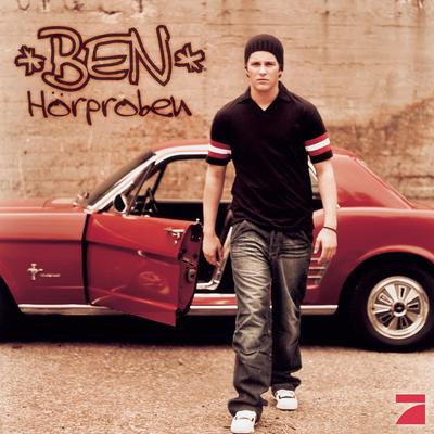 Herz aus Glas (Radio Edit) By Ben's cover
