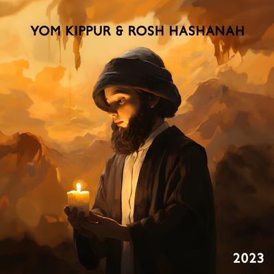 Shacharit's cover