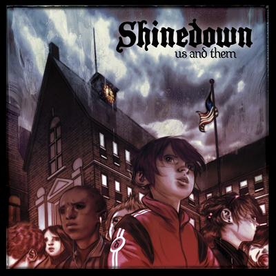 Shed Some Light By Shinedown's cover