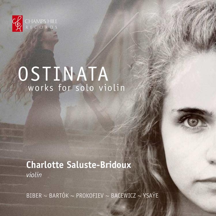 Charlotte Saluste-Bridoux's avatar image