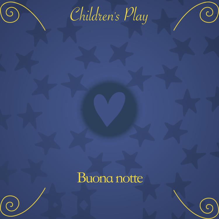 Children's Play's avatar image