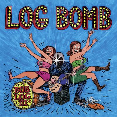 String Pole By Bob Log III's cover