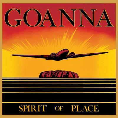 Spirit Of Place (Remastered Version)'s cover