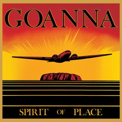 Solid Rock (Remastered Version) By Goanna's cover