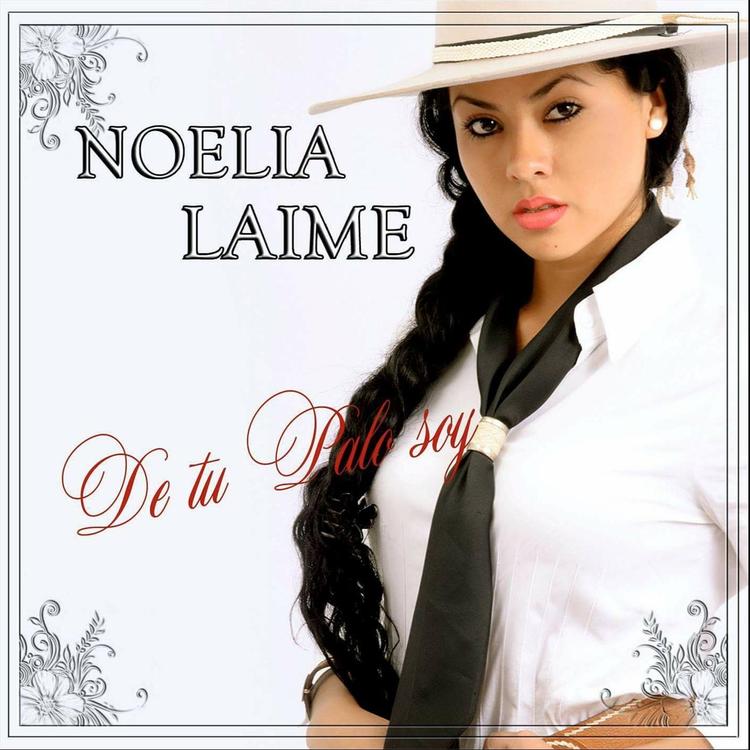 Noelia Laime's avatar image