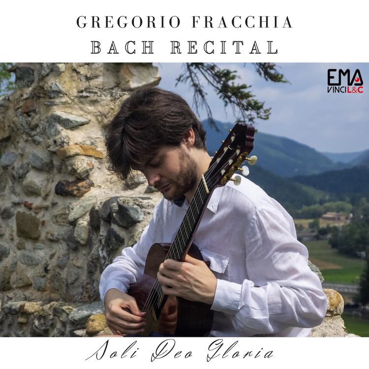 Gregorio Fracchia's avatar image