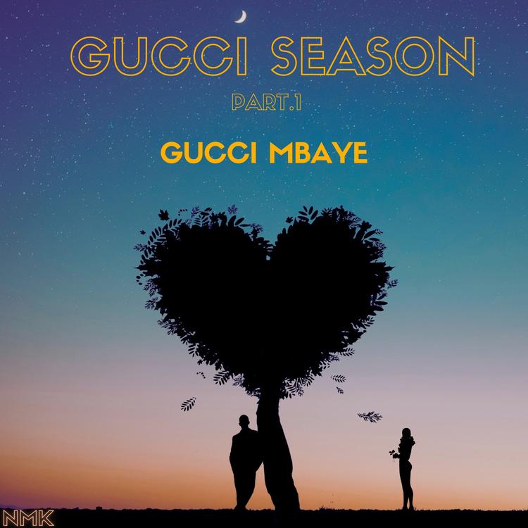 Gucci Mbaye's avatar image