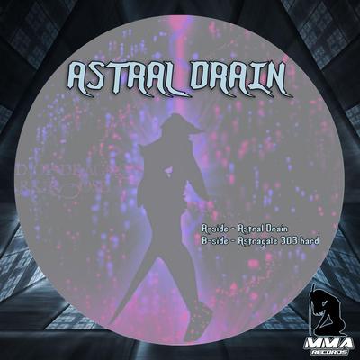 Astral Drain's cover