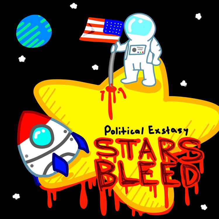 Political Exstasy's avatar image