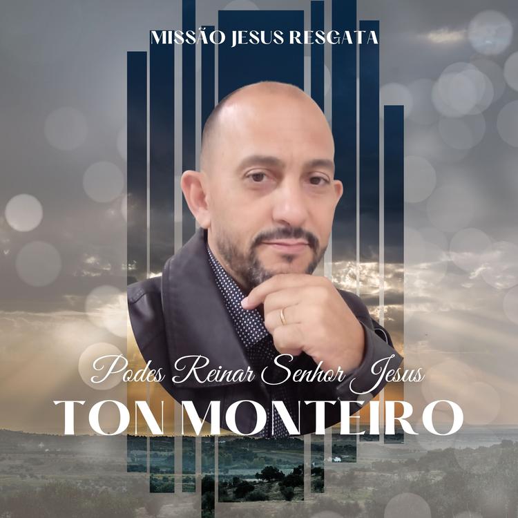 Ton Monteiro's avatar image