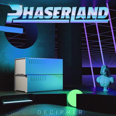 Pastel Fire By Phaserland, System Glow's cover