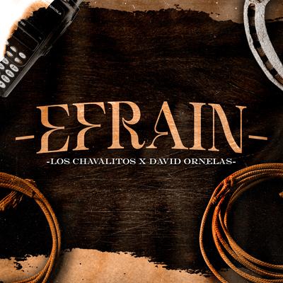Efraín's cover