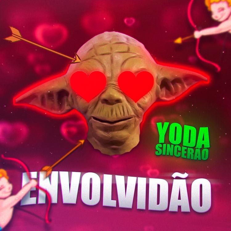 YODA SINCERÃO's avatar image