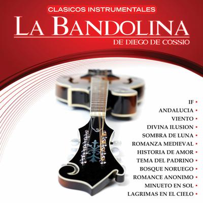 La Bandolina's cover