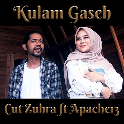 Kulam Gaseh's cover