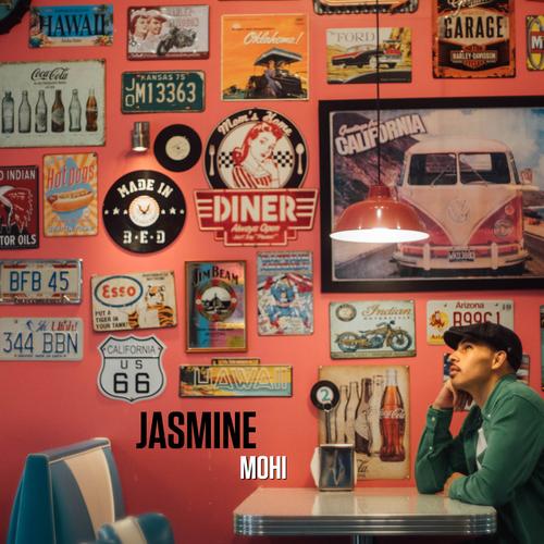 #talentedjasmine's cover