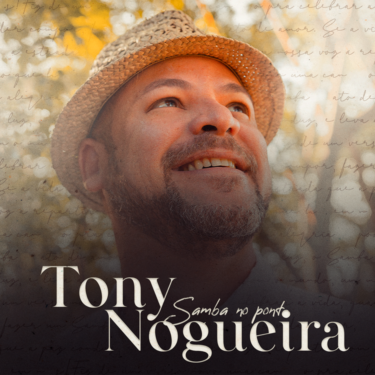 Tony Nogueira's avatar image