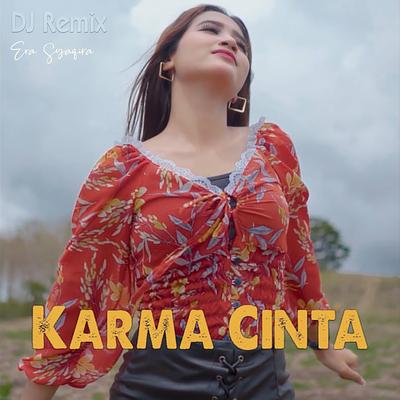 Karma Cinta's cover