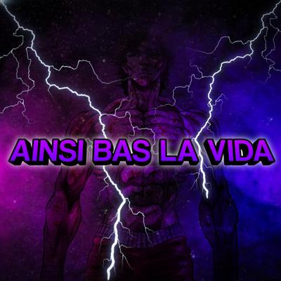 AINSI BAS LA VIDA (FUNK) By Tiago Nos Beats's cover