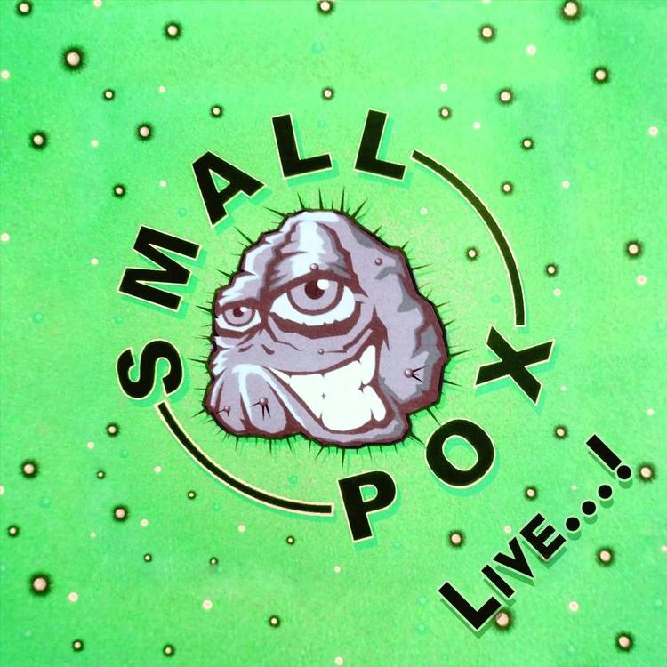 Small Pox's avatar image
