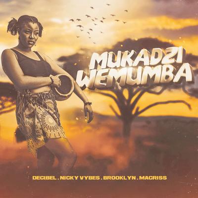 Mukadzi Wemumba's cover