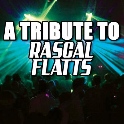 Life Is A Highway (Instrumental) (Cover Version) By Various Artists - Rascal Flatts Tribute's cover