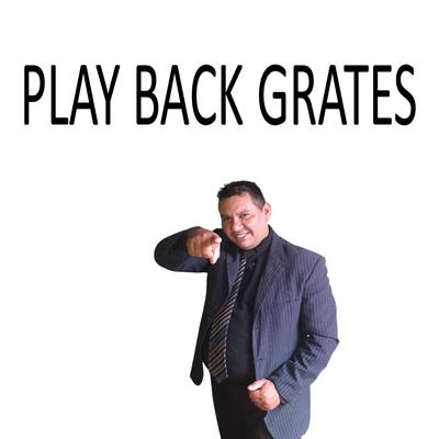 Grates (Playback)'s cover