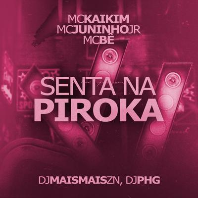 Senta na Piroka's cover