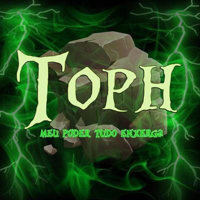 Toph: Meu Poder Tudo Enxerga's cover