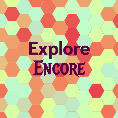 Explore Encore's cover