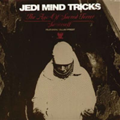 Saviorself By Jedi Mind Tricks, Killah Priest's cover